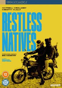Movie – Restless Natives