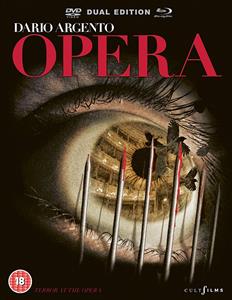 Movie – Opera