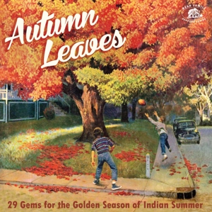 V/A – Autumn Leaves