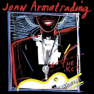 Armatrading, Joan – Key