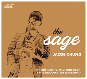 Chung, Jacob – The Sage