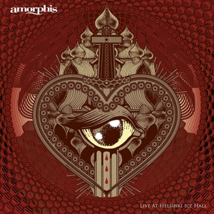 Amorphis – Live At Helsinki Ice Hall