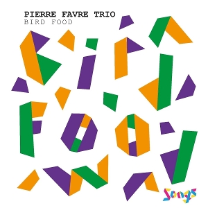 Favre, Pierre – Bird Food