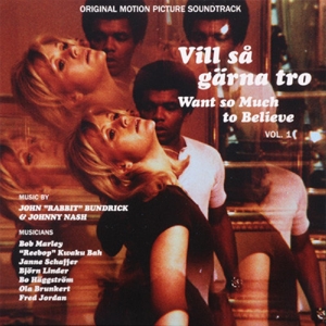 V/A – Vill Sa Garna Tro - Want So Much To Believe Vol.1