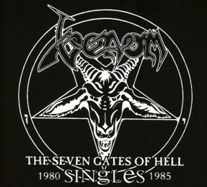 Venom – Seven Gates of Hell