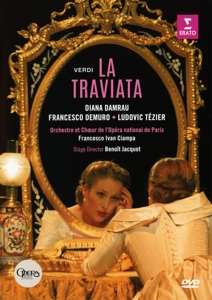 V/A – Verdi: La Traviata