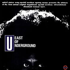 East of Underground – East of Underground