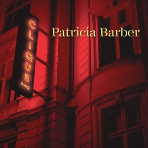 Barber, Patricia – Clique