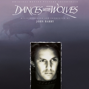 Barry, John – Dances With Wolves - Original Motion Picture Soundtrack