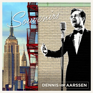 Aarssen, Dennis Van – Souvenirs