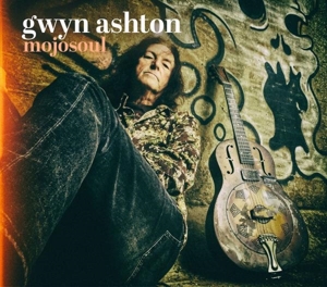 Ashton, Gwyn – Mojosoul