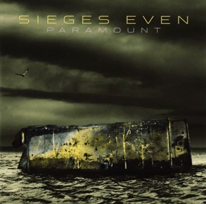 Sieges Even – Paramount