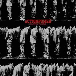 Actionpower – Holzweg To Hell