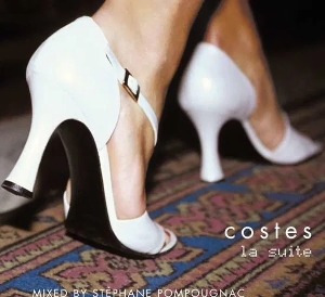 V/A – Hotel Costes 2