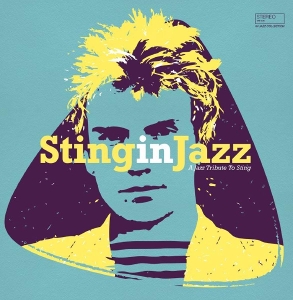 V/A – Sting In Jazz
