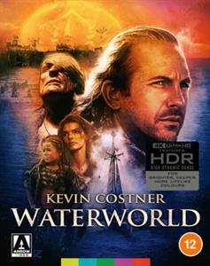 Movie – Waterworld