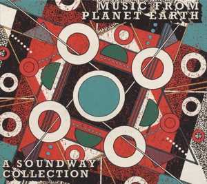 V/A – Music From Planet Earth