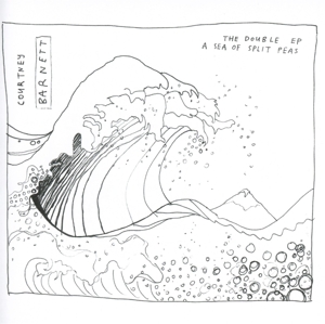 Barnett, Courtney – Double Ep:A Sea of Split Peas