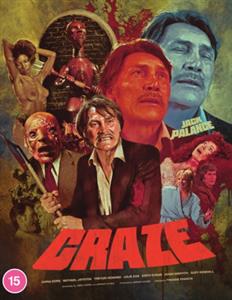Movie – Craze