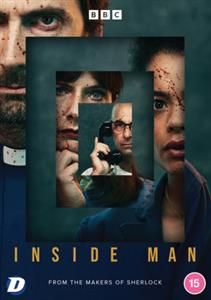 Tv Series – Inside Man
