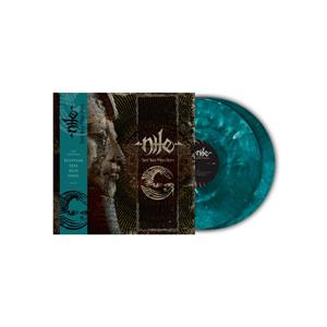 Nile – Those Whom the Gods Detest