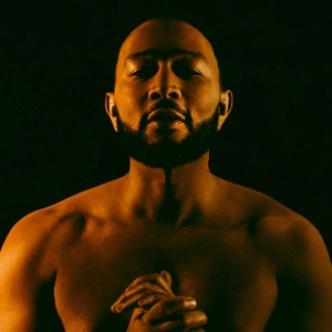 Legend, John – Legend