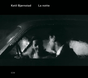 Bjornstad, Ketil & Falkeid Kolbein – La Notte