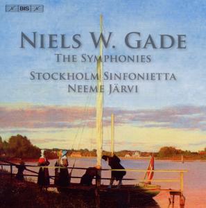 Thodberg Bertelsen, Lars & Majken Bjerno – Eight Symphonies
