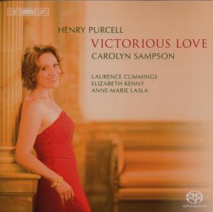 Currentzis, Teodor – Victorious Love