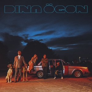 Dina Ogon – Manniskobarn