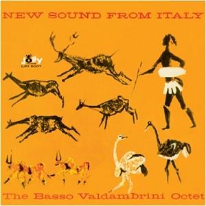 Valdambrini, Basso – New Sound From Italy