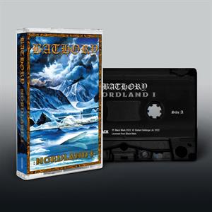 Bathory – Nordland I