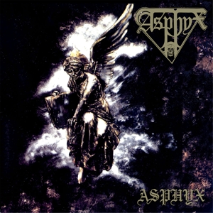 Asphyx – Asphyx