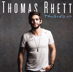Thomas Rhett – Tangled Up
