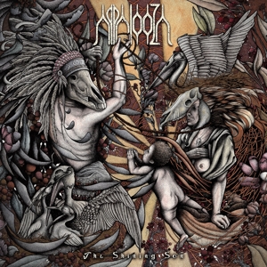 Appalooza – Shining Son