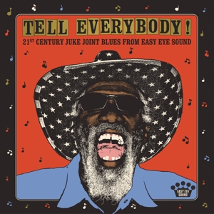 V/A – Tell Everybody!