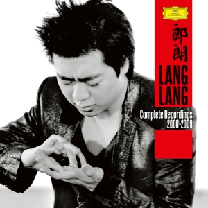Lang, Lang – Complete Recordings 2000 - 2009