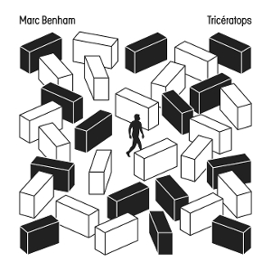 Benham, Marc – Triceratops