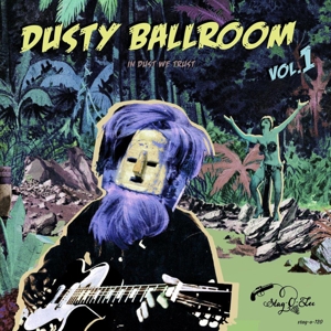V/A – In Dust We Trust