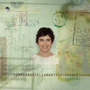 Calcanhotto, Adriana – Errante