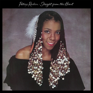 Rushen, Patrice – Straight From the Heart