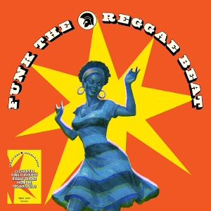 V/A – Funk the Reggae Beat