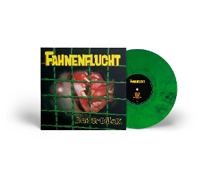 Fahnenflucht – Beissreflex