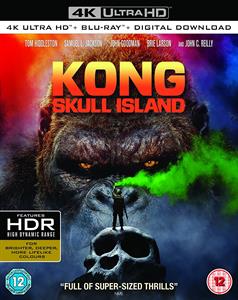 Movie – Kong: Skull Island