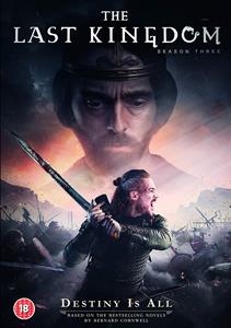 Tv Series – Last Kingdom - Season 3
