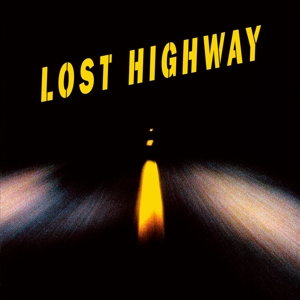 V/A – Lost Highway