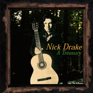 Drake, Nick – A Treasury