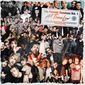 All Time Low – The Forever Sessions Vol.1