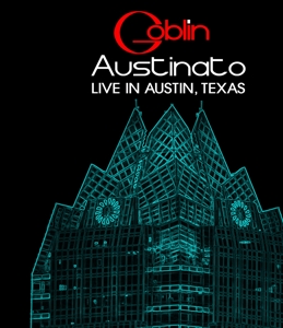 Goblin – Austinato