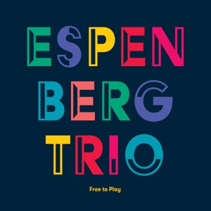 Berg, Espen -Trio- – Free To Play